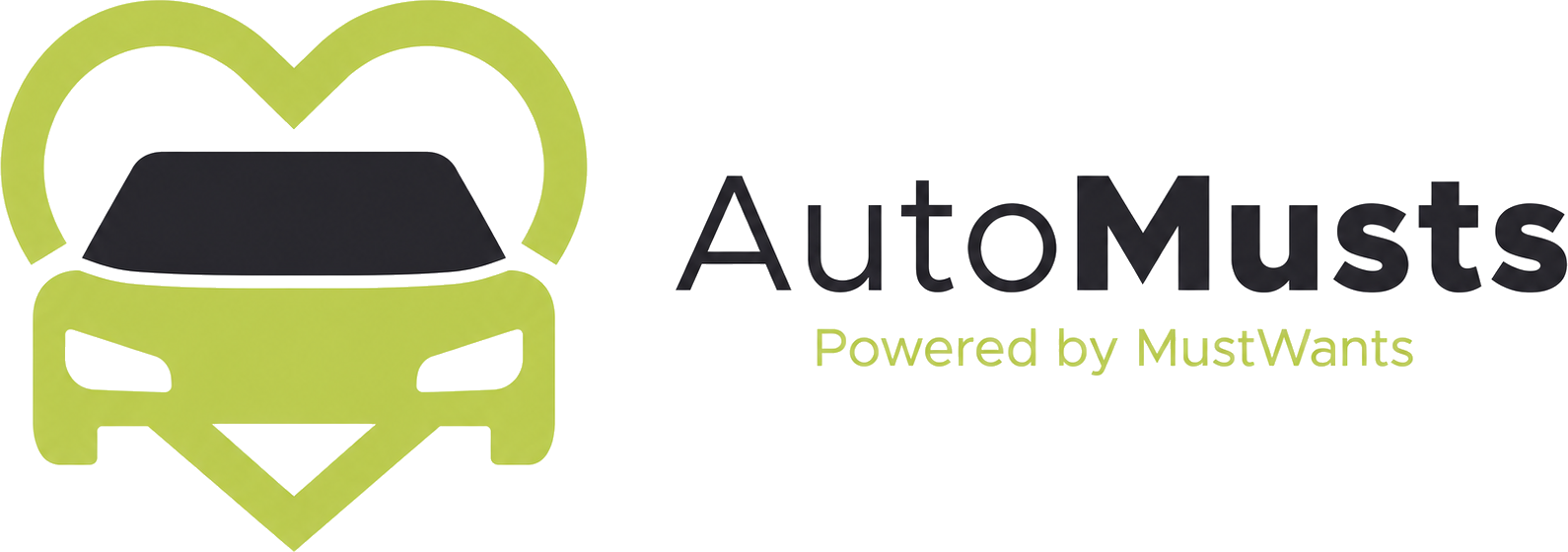 AutoMusts - Powered by MustWants